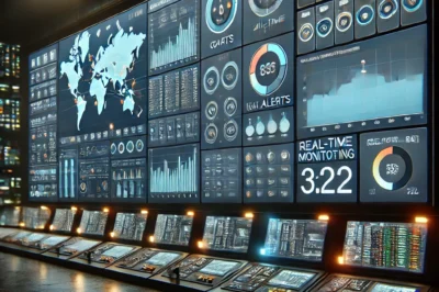 IoT and SCADA: How They Are Changing the Industrial Landscape