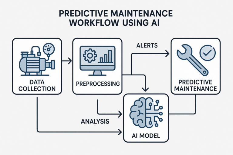 The Future of Smart Factories: Top Trends and Technologies to Watch