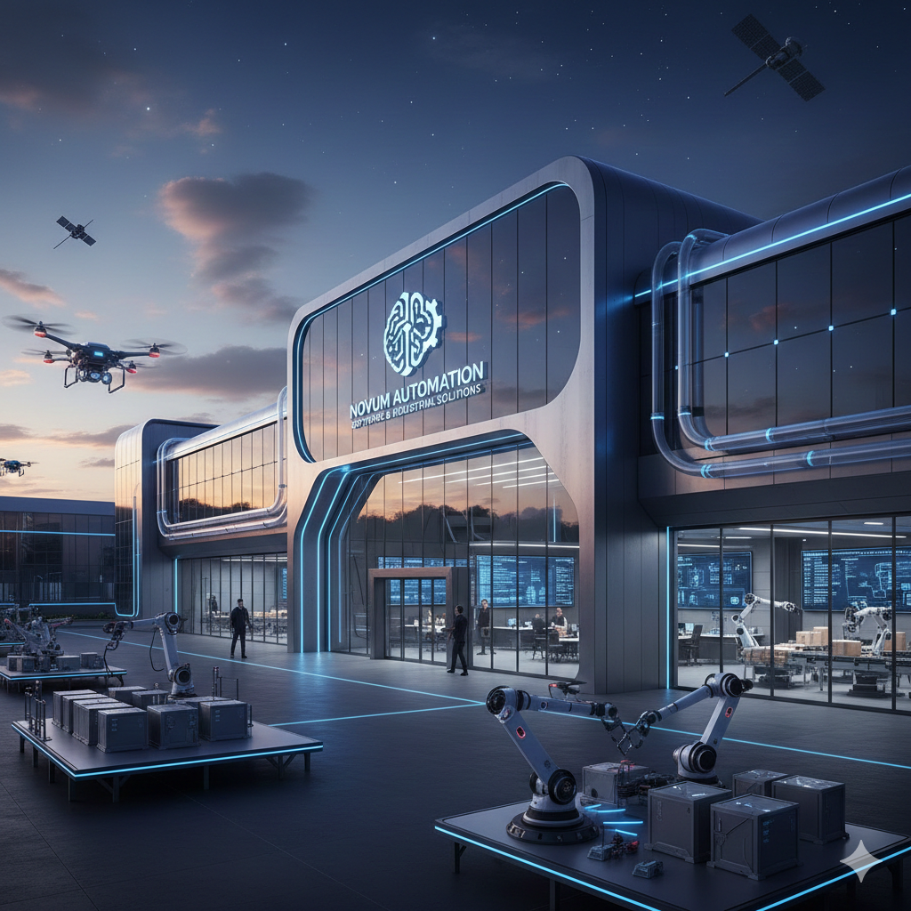 Software and Automation Company in Delhi NCR – Compiled Successfully